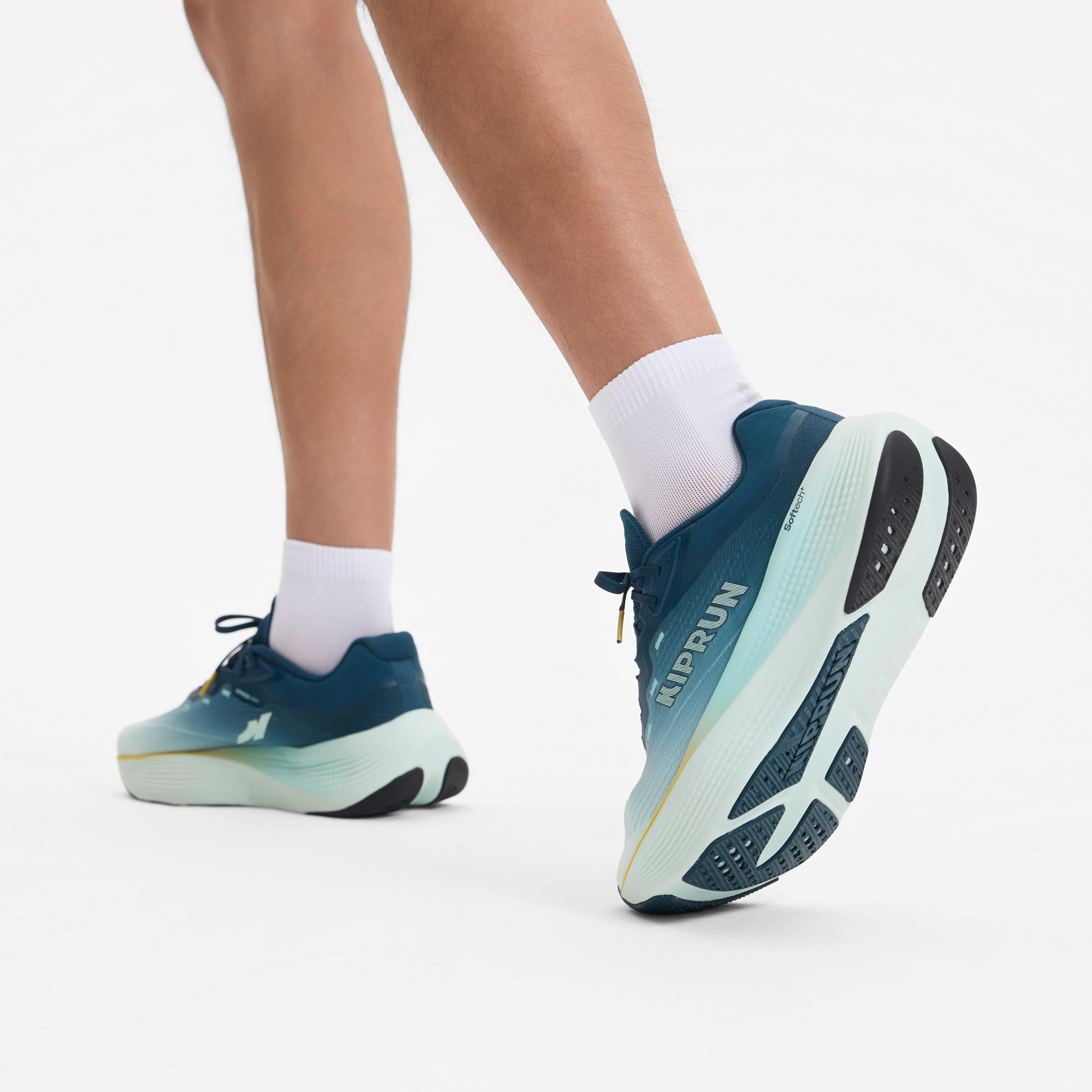 KIPRUN (キプラン) ロードランニング メンズ シューズ Kipride Max