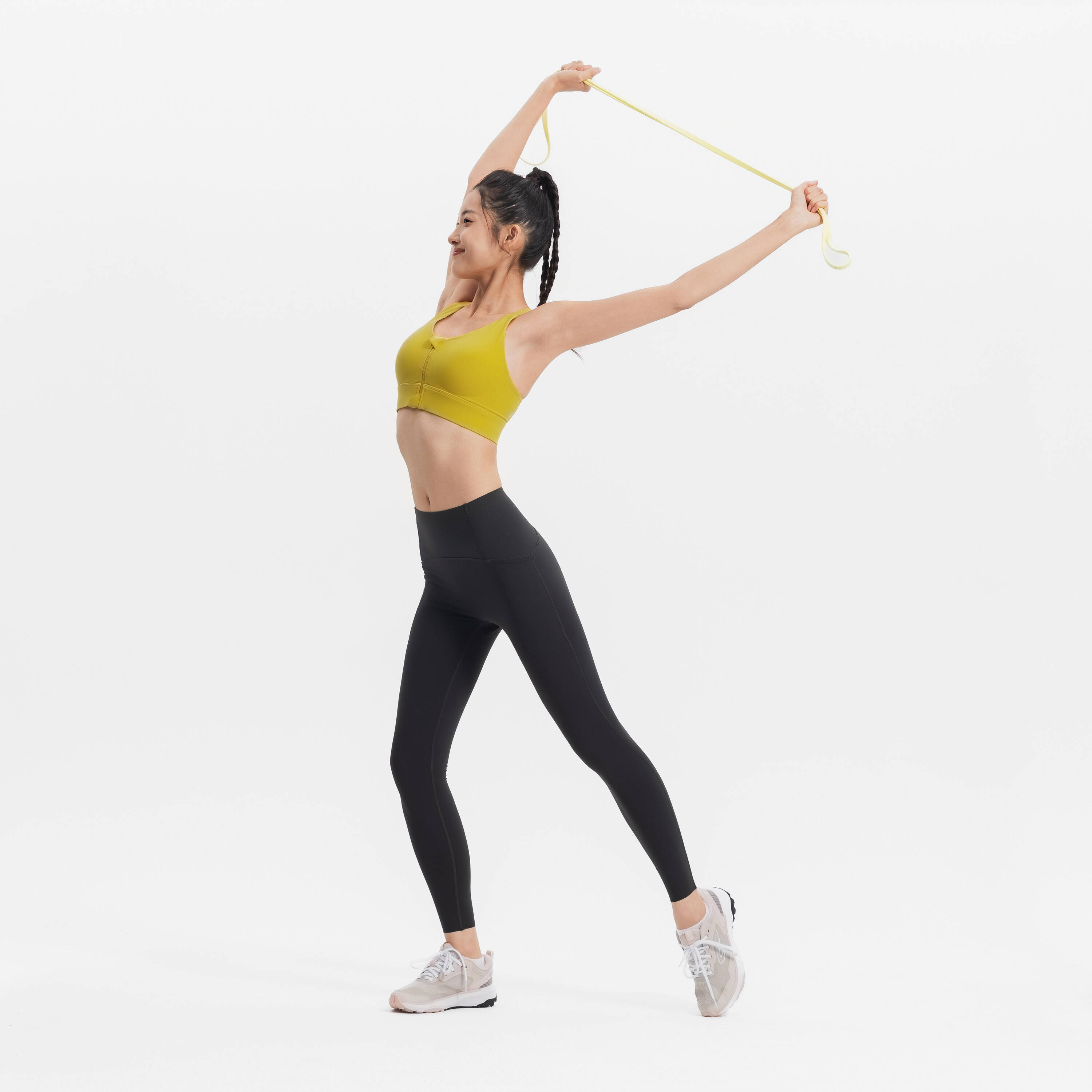 20 kg Resistance Band -  5