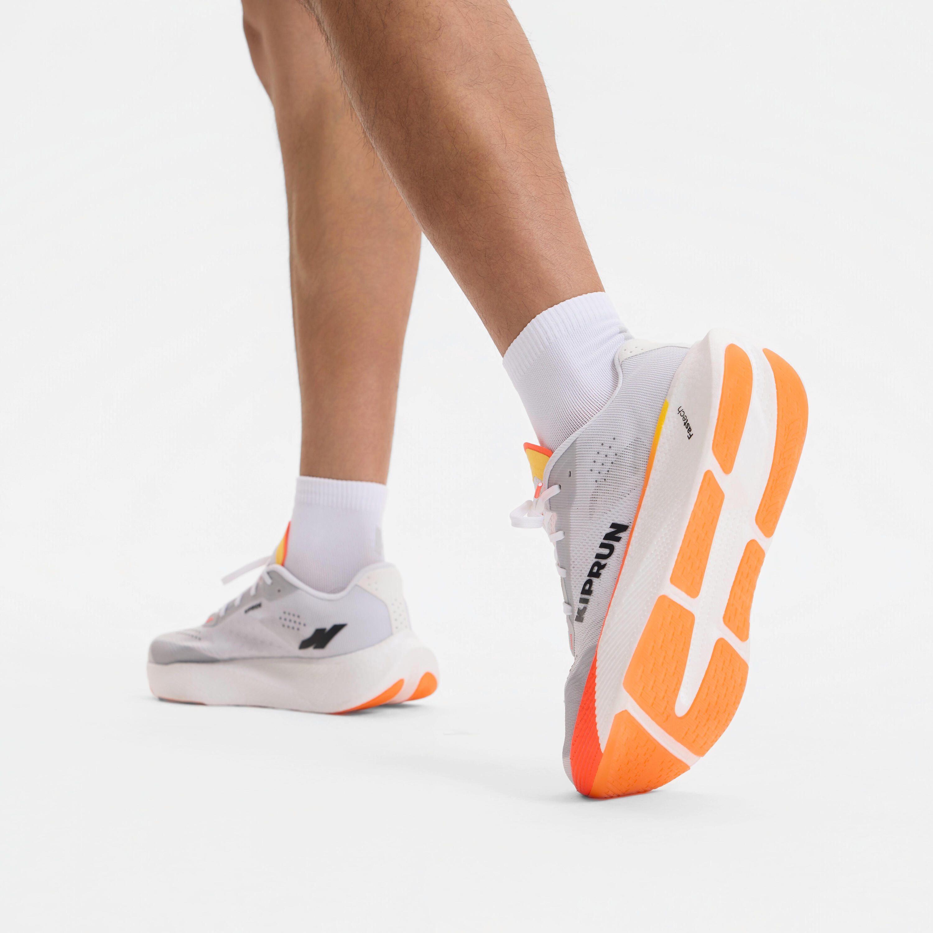 Buty do biegania męskie Kiprun Kipride 9/15