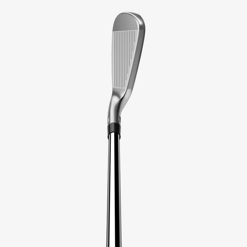 Set golf Dreptaci Grafit Regulat Qi Max