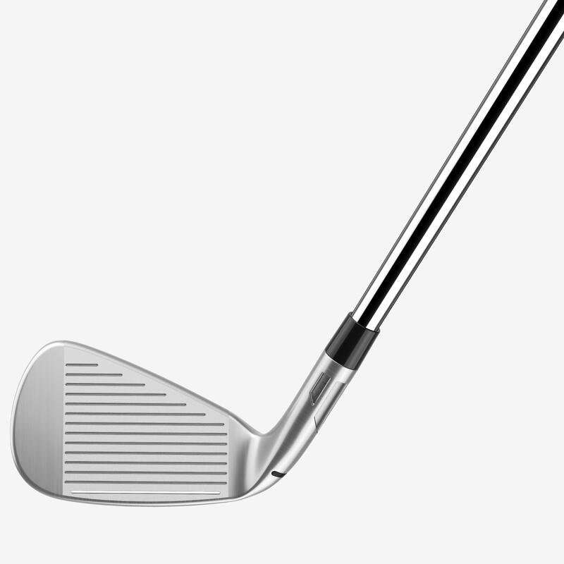 Set golf Dreptaci Grafit Regulat Qi Max
