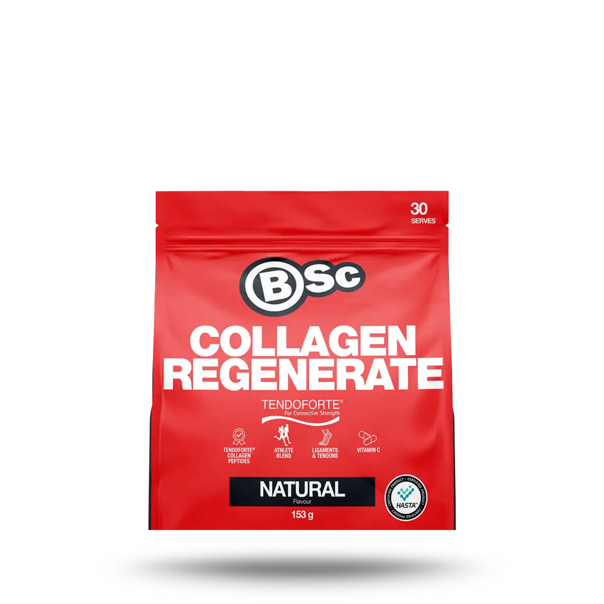 BSC COLLAGEN REGENERATE 153G