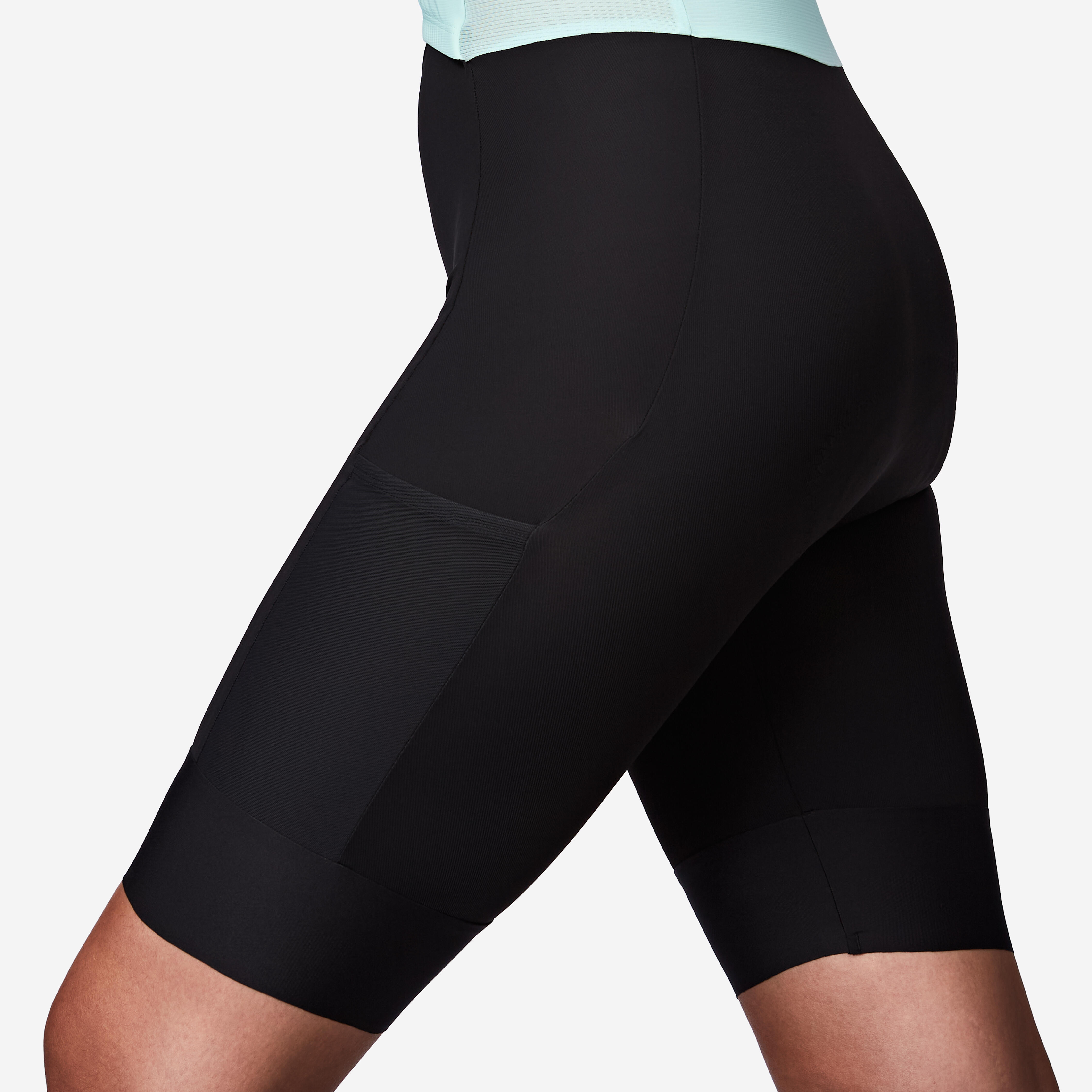 Combinaison de triathlon trifonction longue distance femme, RCR-X - VAN RYSEL