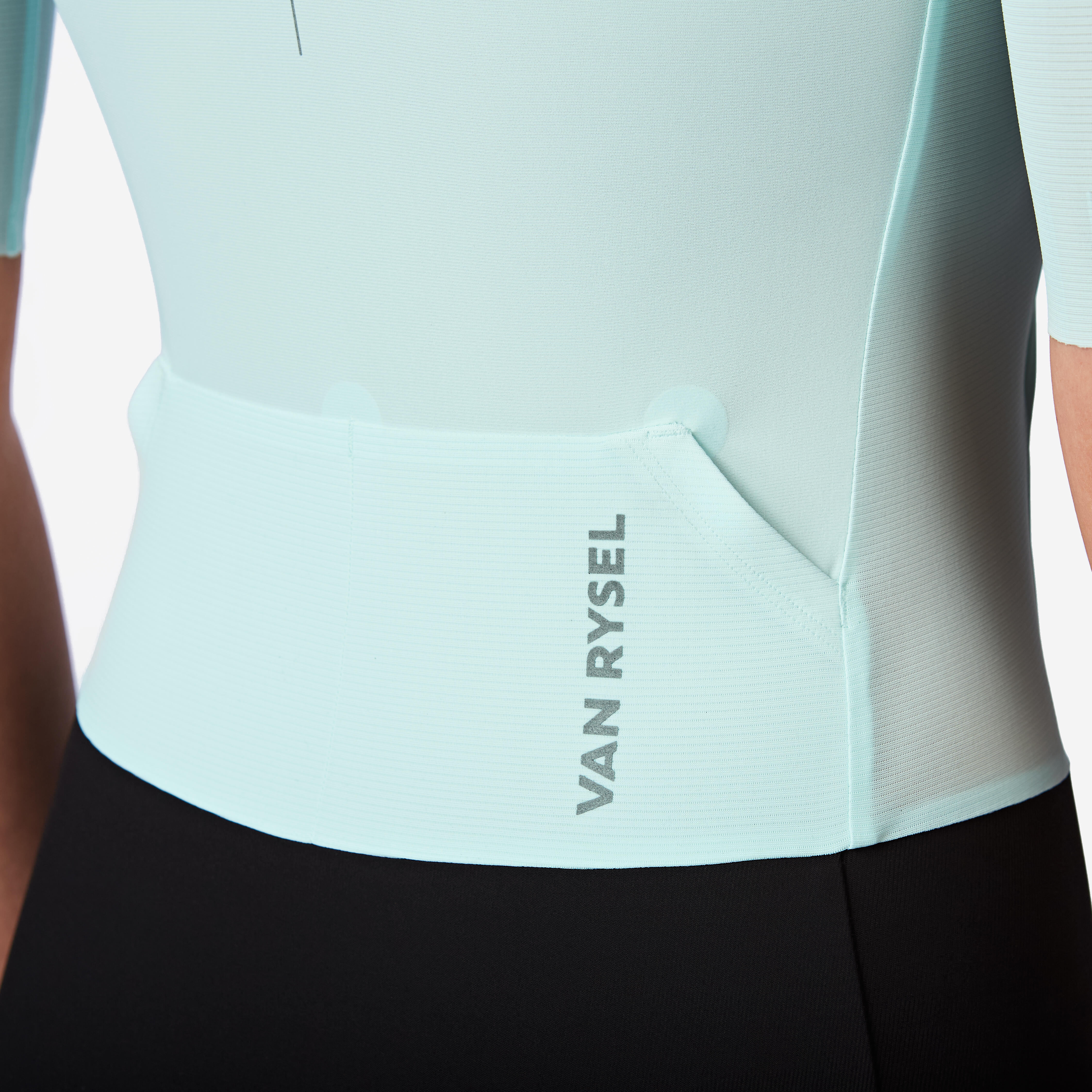 Combinaison de triathlon trifonction longue distance femme, RCR-X - VAN RYSEL