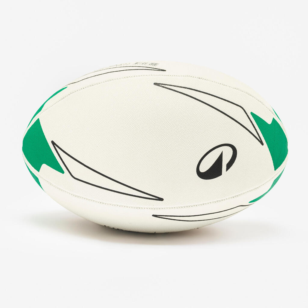 VERDE / NEGRO