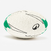 Ballon d&#039;initiation de rugby taille 4, Vert