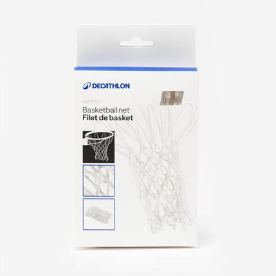 Rete basket 6mm bianca Resistente alle intemperie