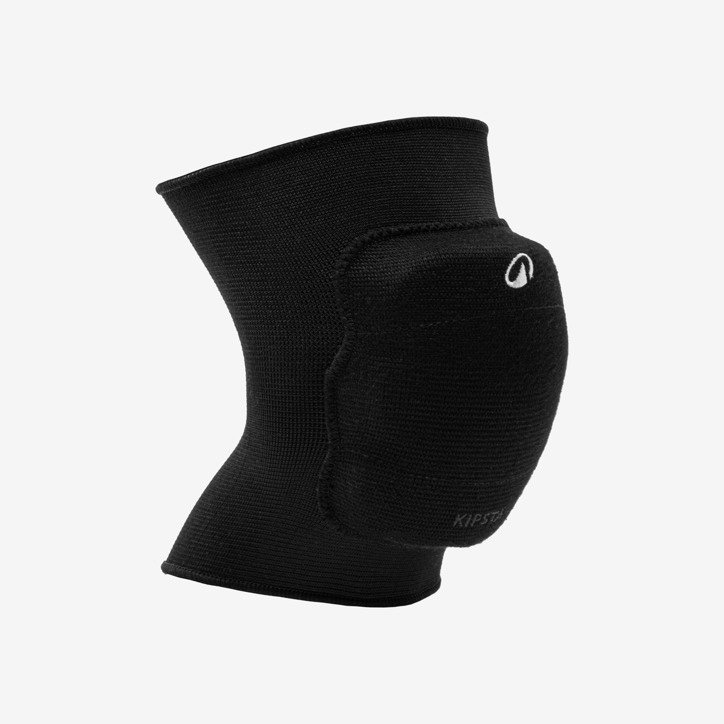 Volleyball Knee Pads VKP100 - Black