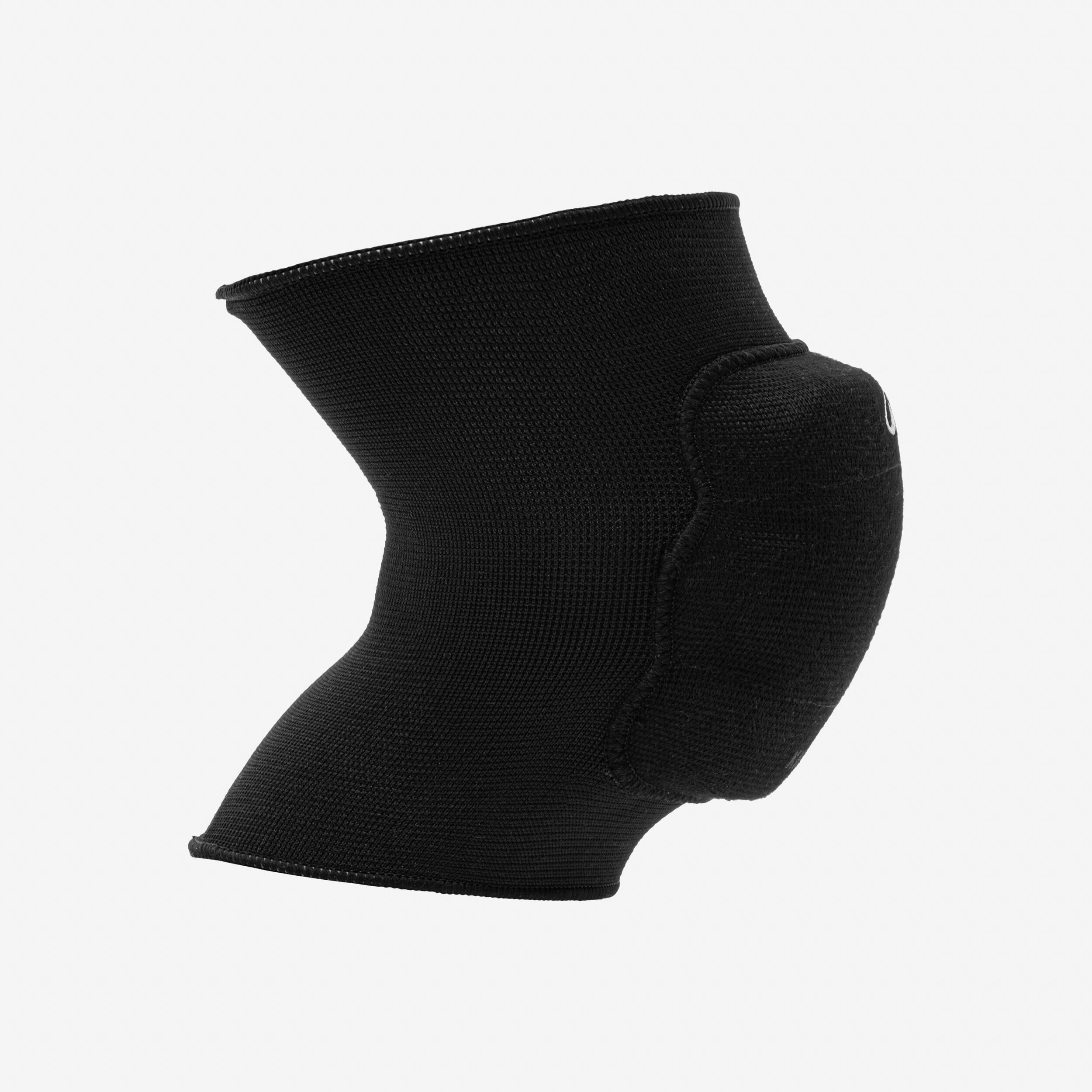 Knieschoner Volleyball - VKP100 schwarz  3/7