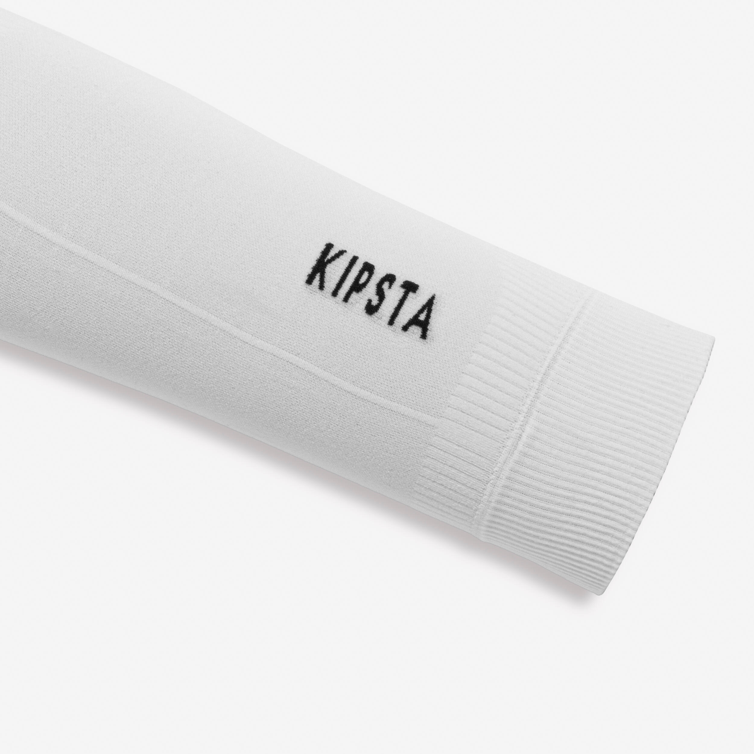 Manchons de volley-ball vap500 blancs - ALLSIX