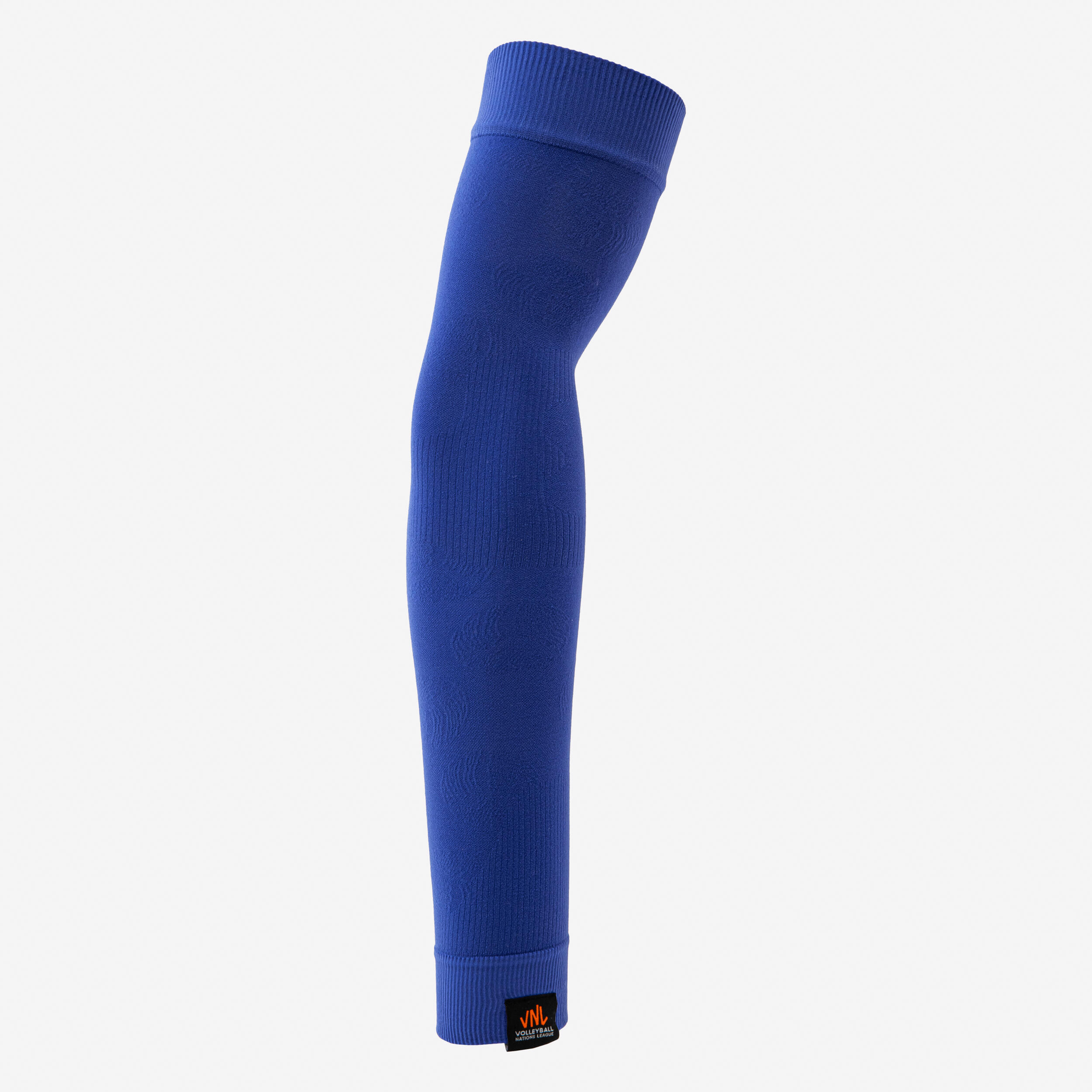 Adult Official VNL Volleyball Arm Sleeves VAP500 - Blue