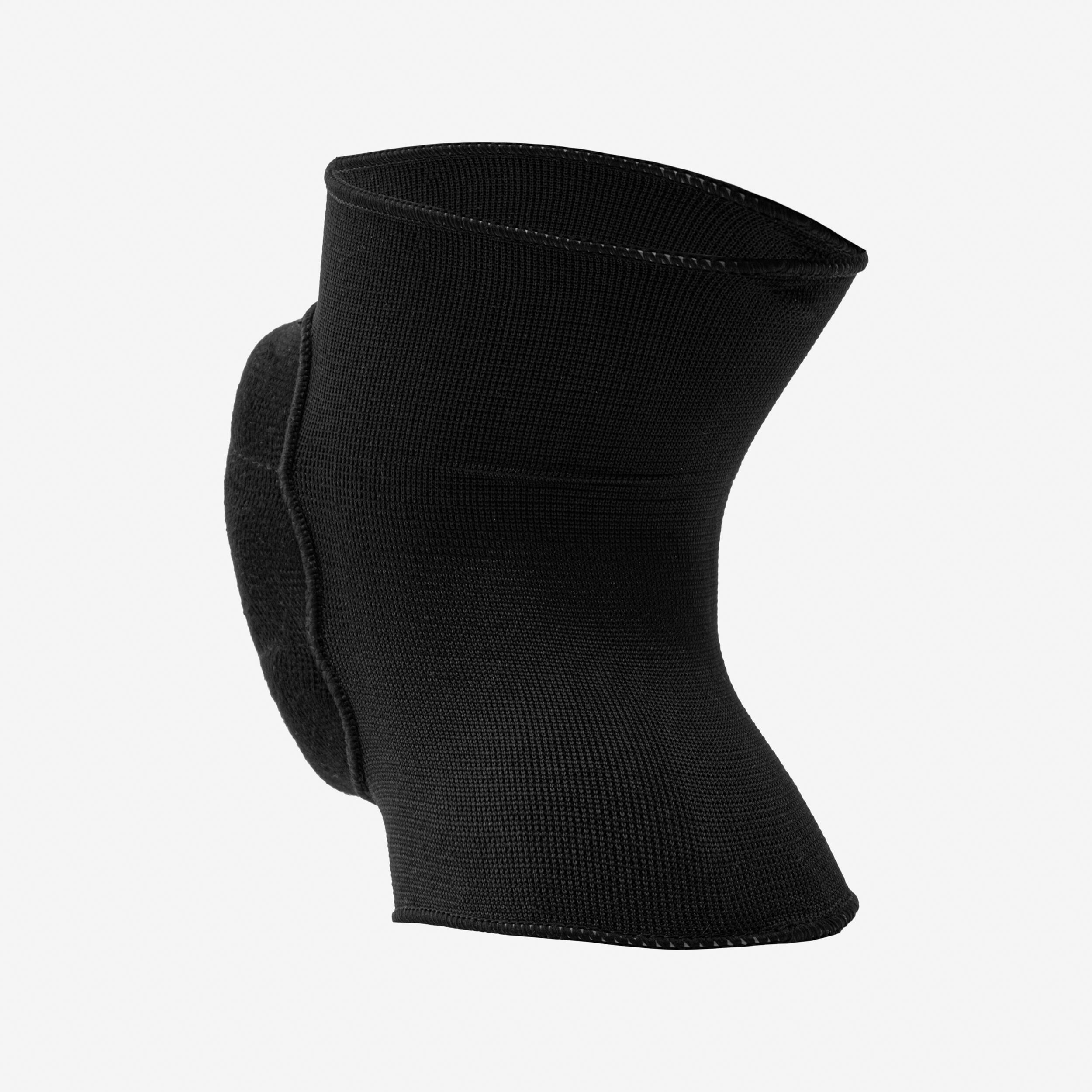 Knieschoner Volleyball - VKP100 schwarz  4/7