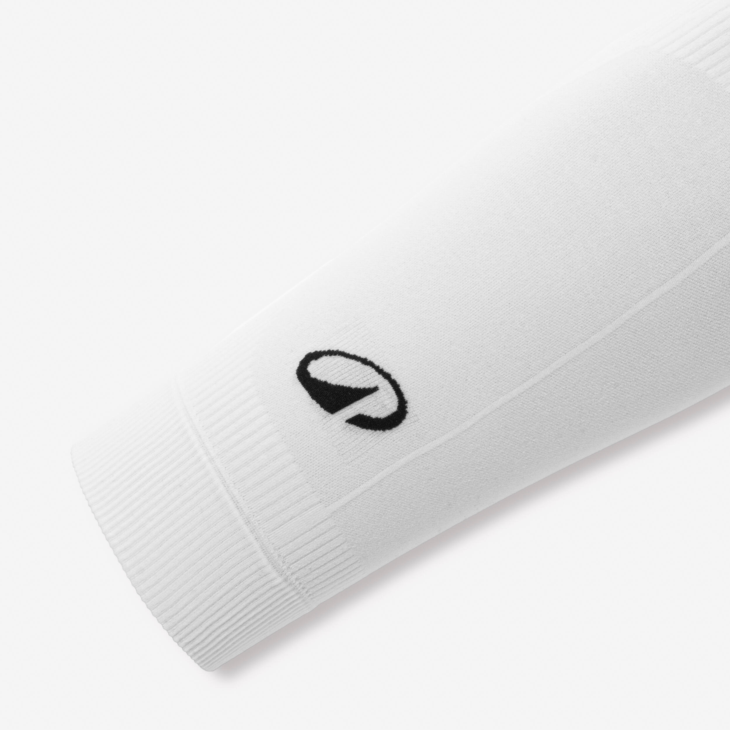 Manchons de volley-ball vap500 blancs - ALLSIX