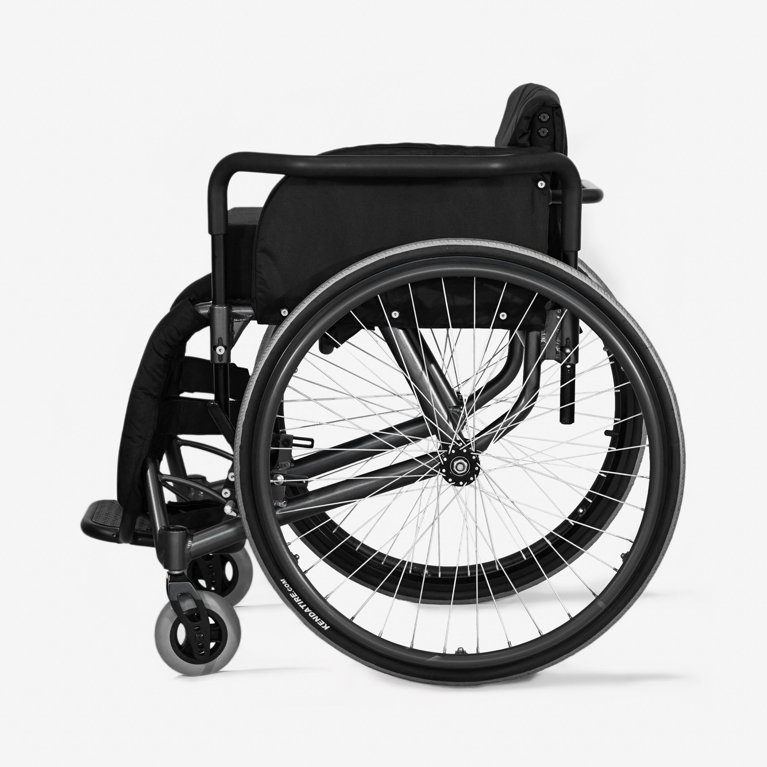Fencing Adjustable Wheelchair FW500 - Decathlon