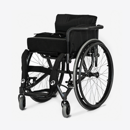 Fauteuil d'escrime Decathlon FW500 réglable