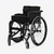 Fauteuil d'escrime Decathlon FW500 réglable