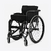 Fauteuil d&#039;escrime Decathlon FW500 réglable