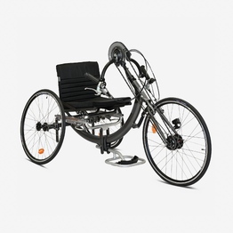 Fauteuil roulant handbike HB500