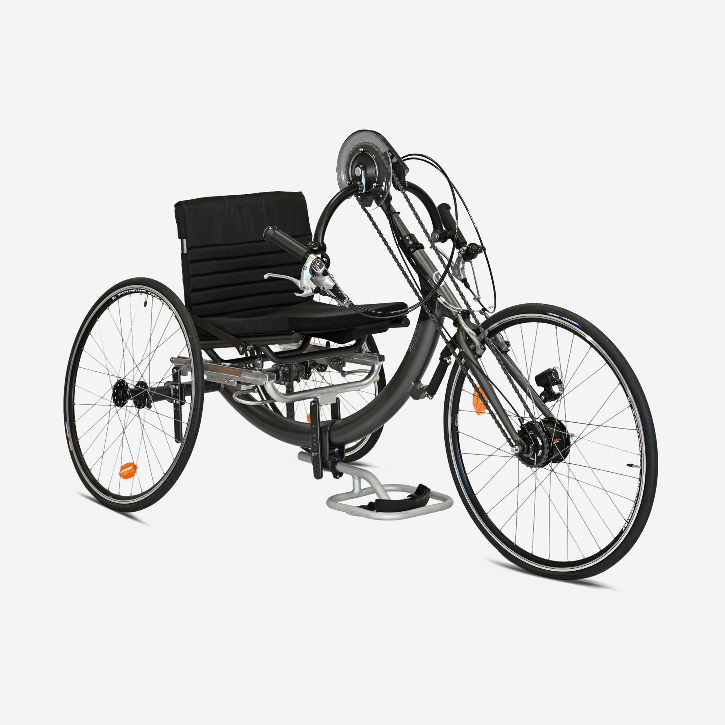 Handbike réglable HB500 vélo handisport