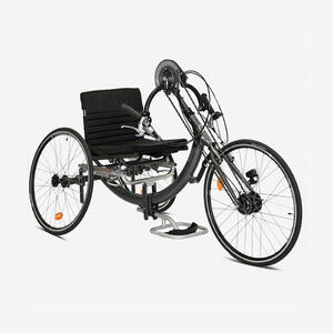 Bicicleta Deporte Adaptado Handbike HB500 Ajustable
