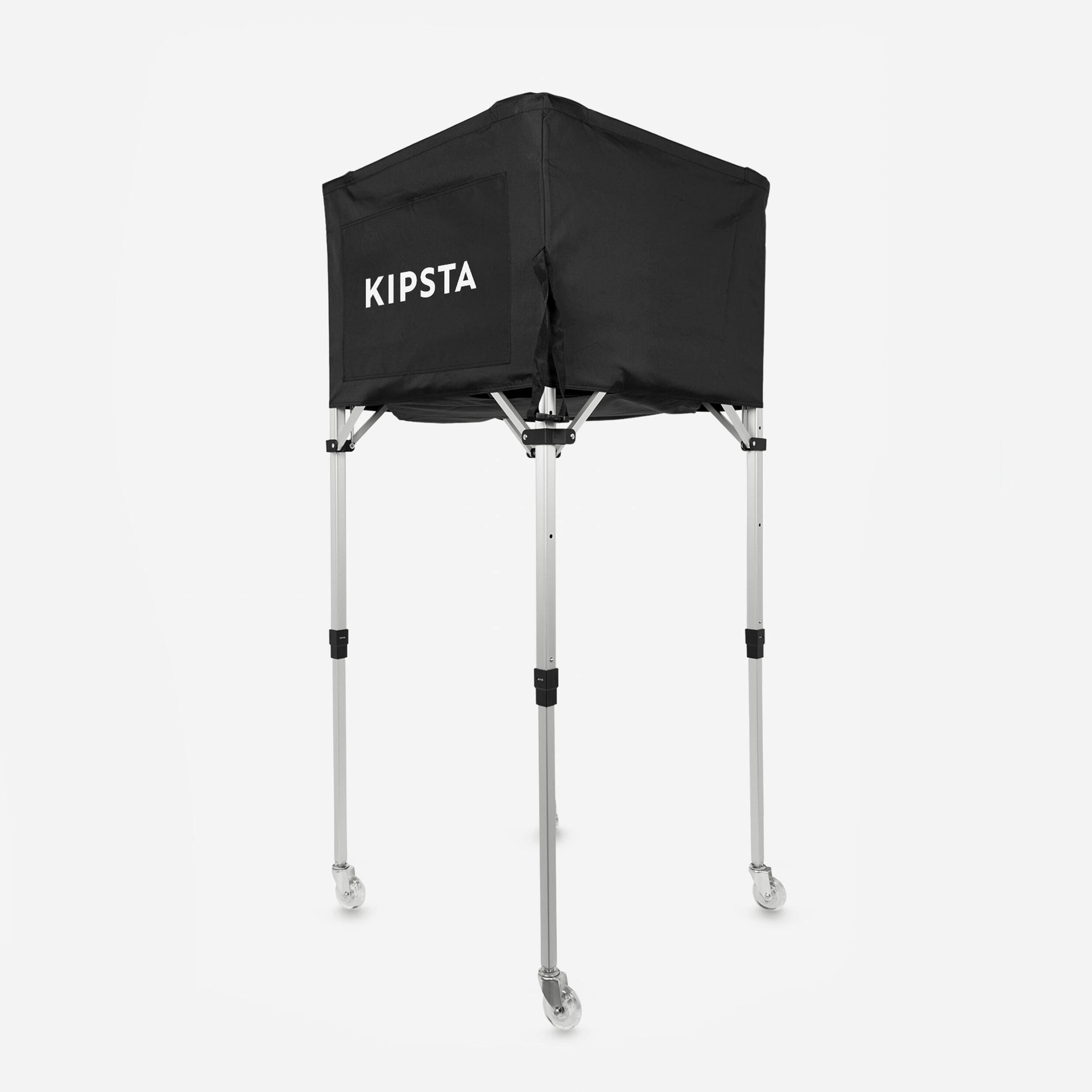 Adjustable Ball Cart VBB900 - Navy -  1