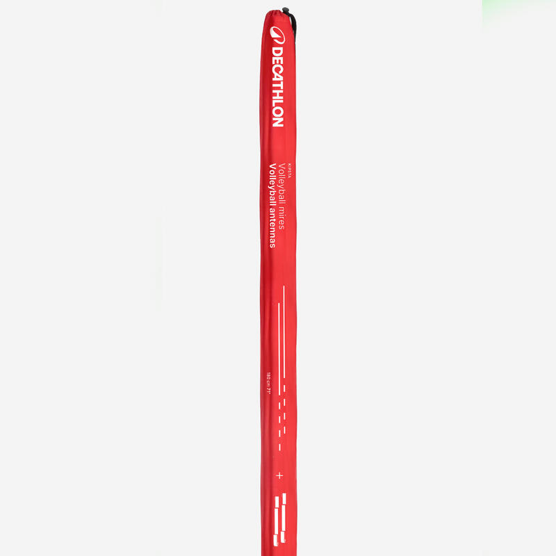 Set stâlpi Volei V900