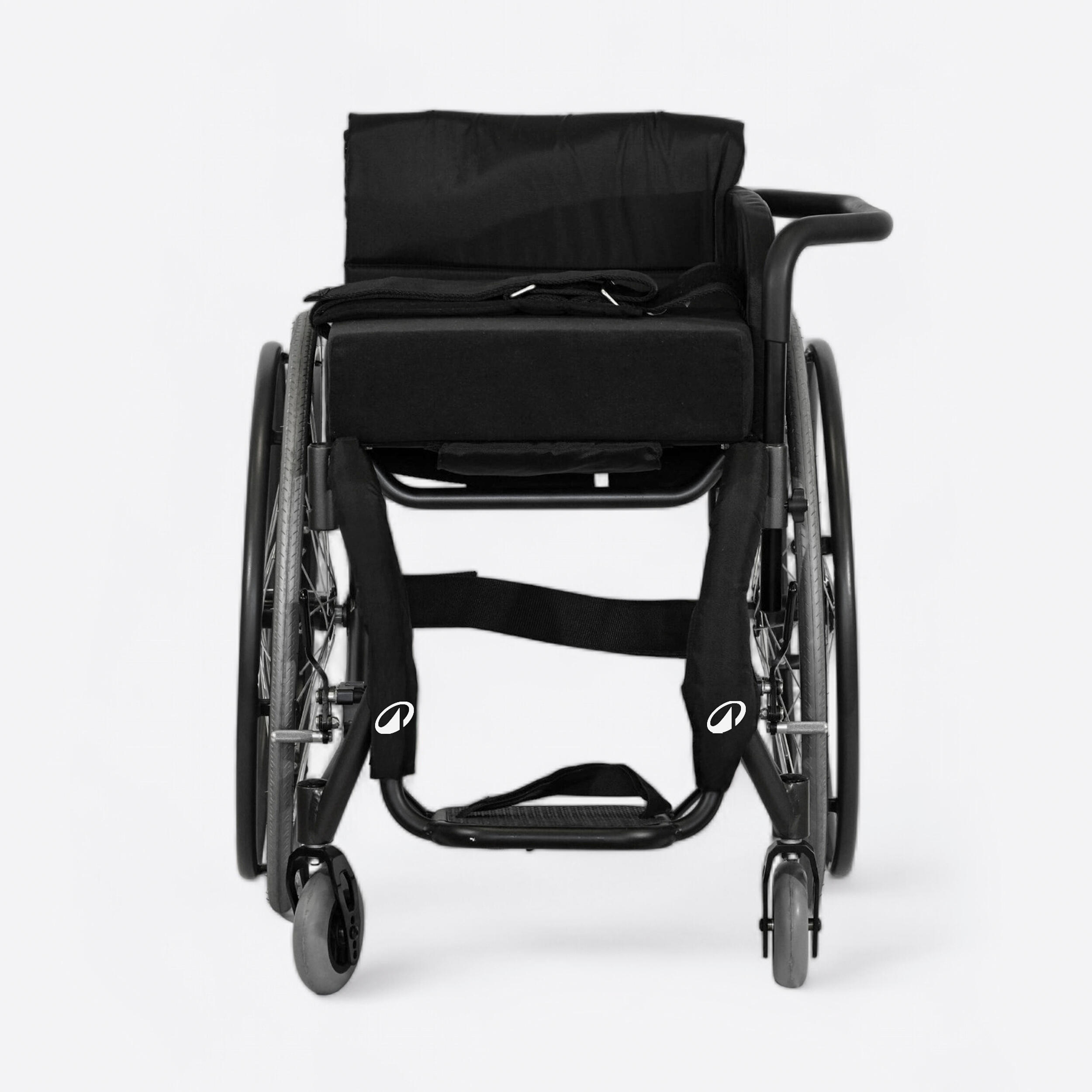 Fencing Adjustable Wheelchair FW500 - Decathlon
