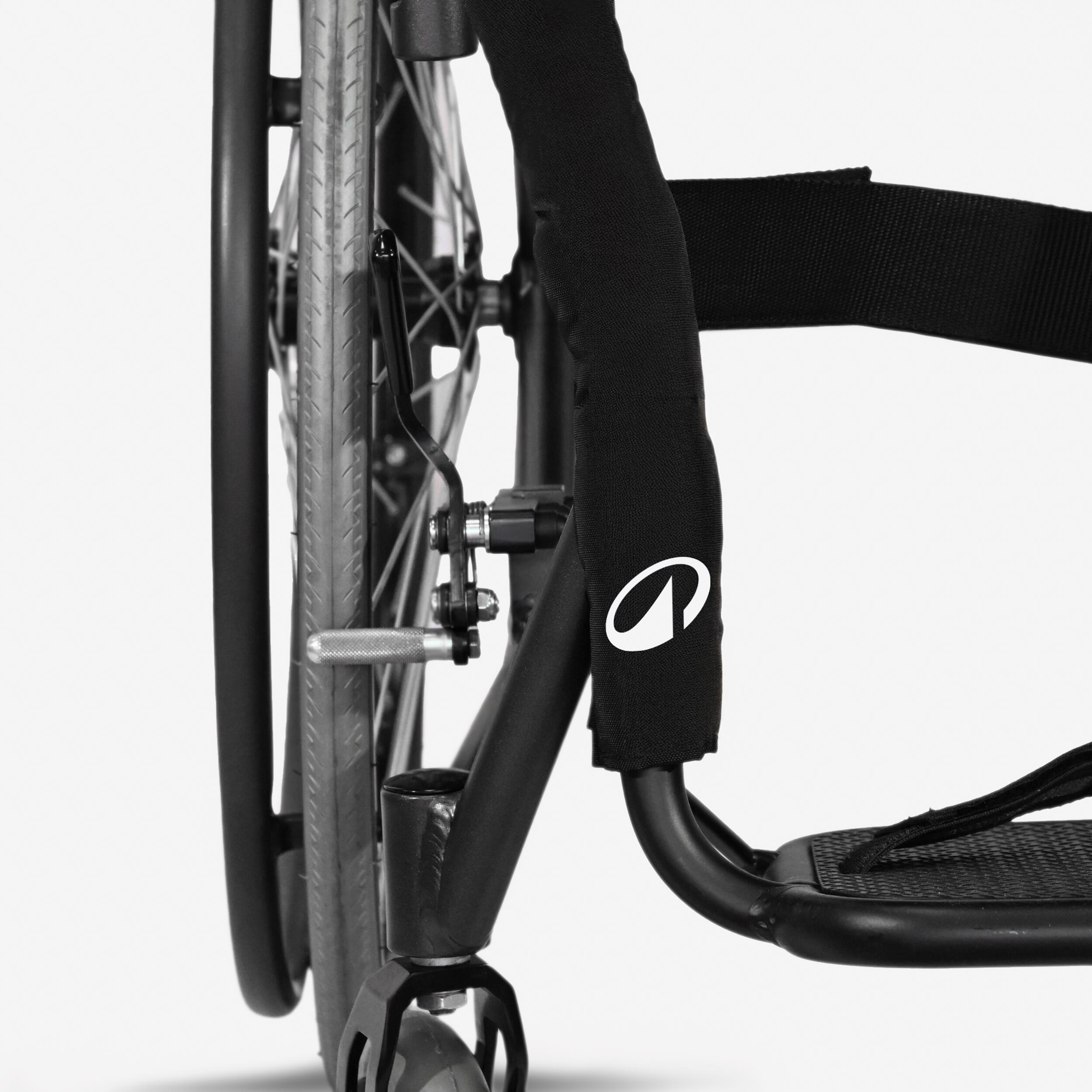 Fencing Adjustable Wheelchair FW500 - Decathlon