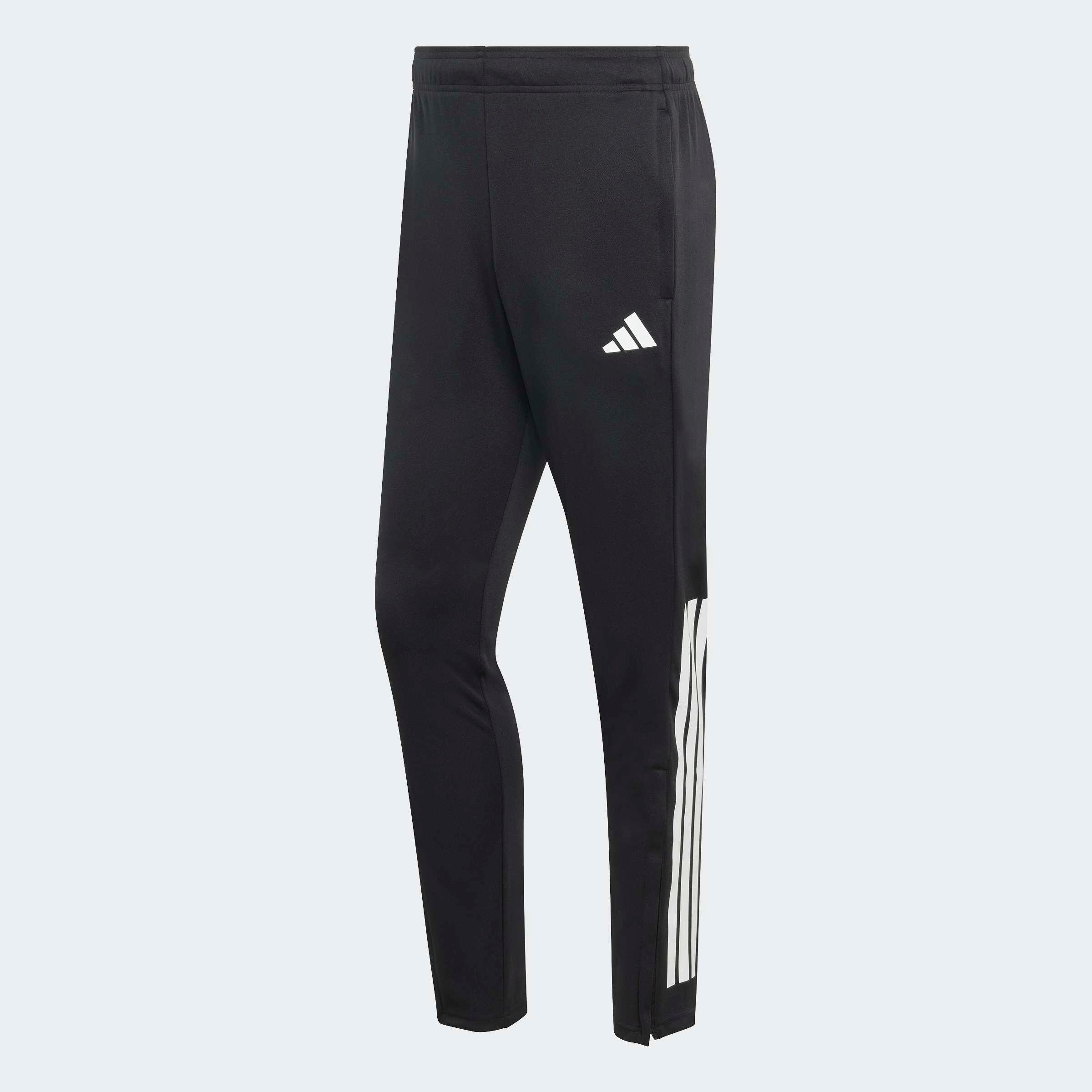 ADIDAS Adult Training Bottoms Sereno 26 - Black/White