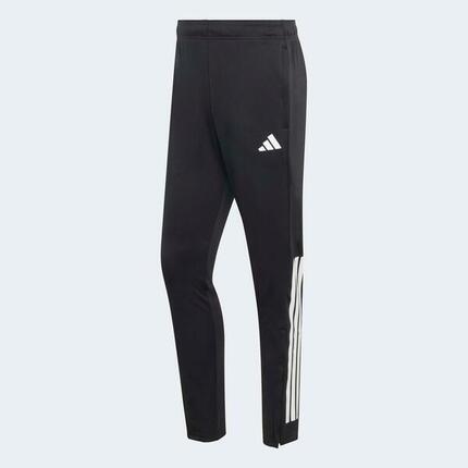 Damen/Herren Fußball Trainingshose - ADIDAS Sereno 26 schwarz/weiß