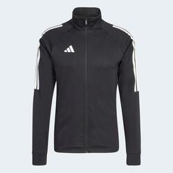 Veste d'entraînement adidas Sereno 26 Adulte Noir/Blanc