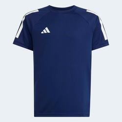 Maillot d'entraînement Sereno 26 Enfant Bleu
