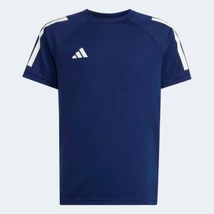 Camiseta de entrenamiento fútbol Sereno 26 Niño Azul