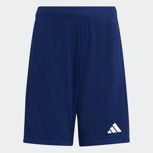 Pantalón corto de entrenamiento fútbol Sereno 26 Niño Azul