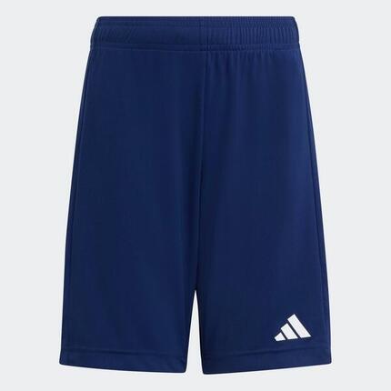 Short d'entraînement adidas Sereno 26 Enfant Bleu