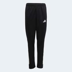Pantalon d'entraînement adidas Sereno 26 Enfant Noir/Blanc