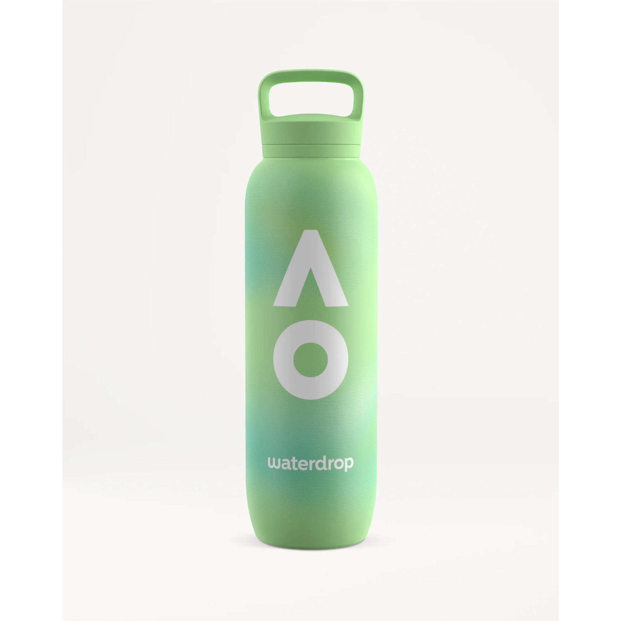 Performance Line All Purpose Thermo Bottle Green AO26