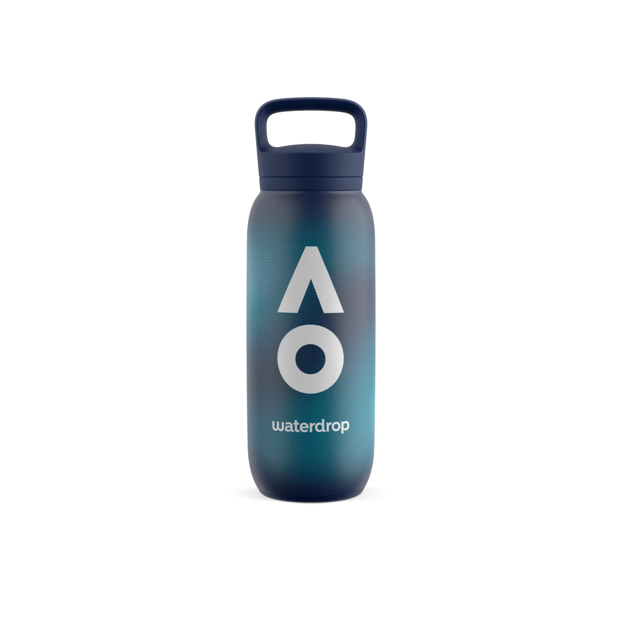 Performance Line All Purpose Thermo Bottle Navy AO26 - 600ml