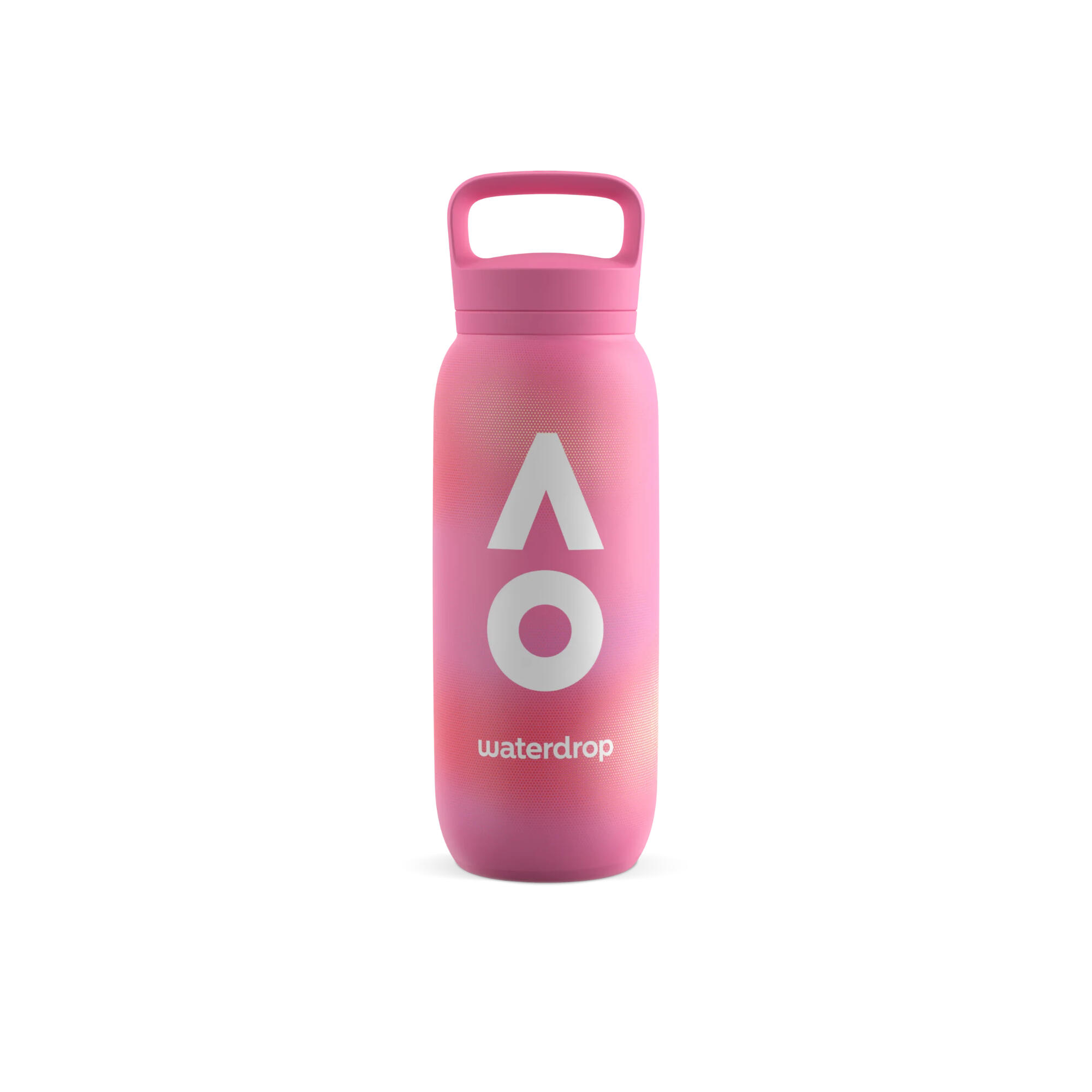 Performance Line All Purpose Thermo Bottle Pink AO26 600ml