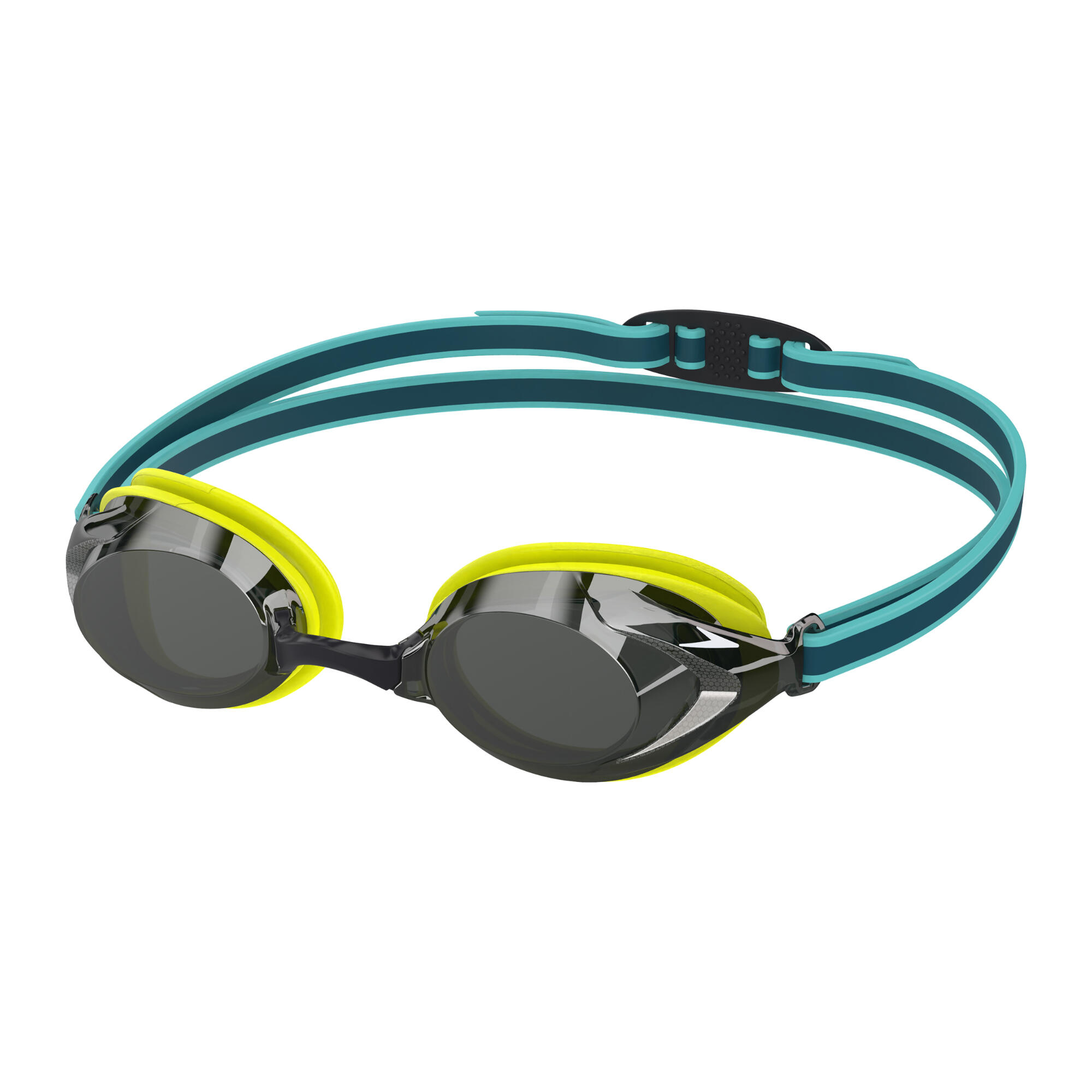 Junior Vanquisher 3.0 Mirror Swimming Goggles