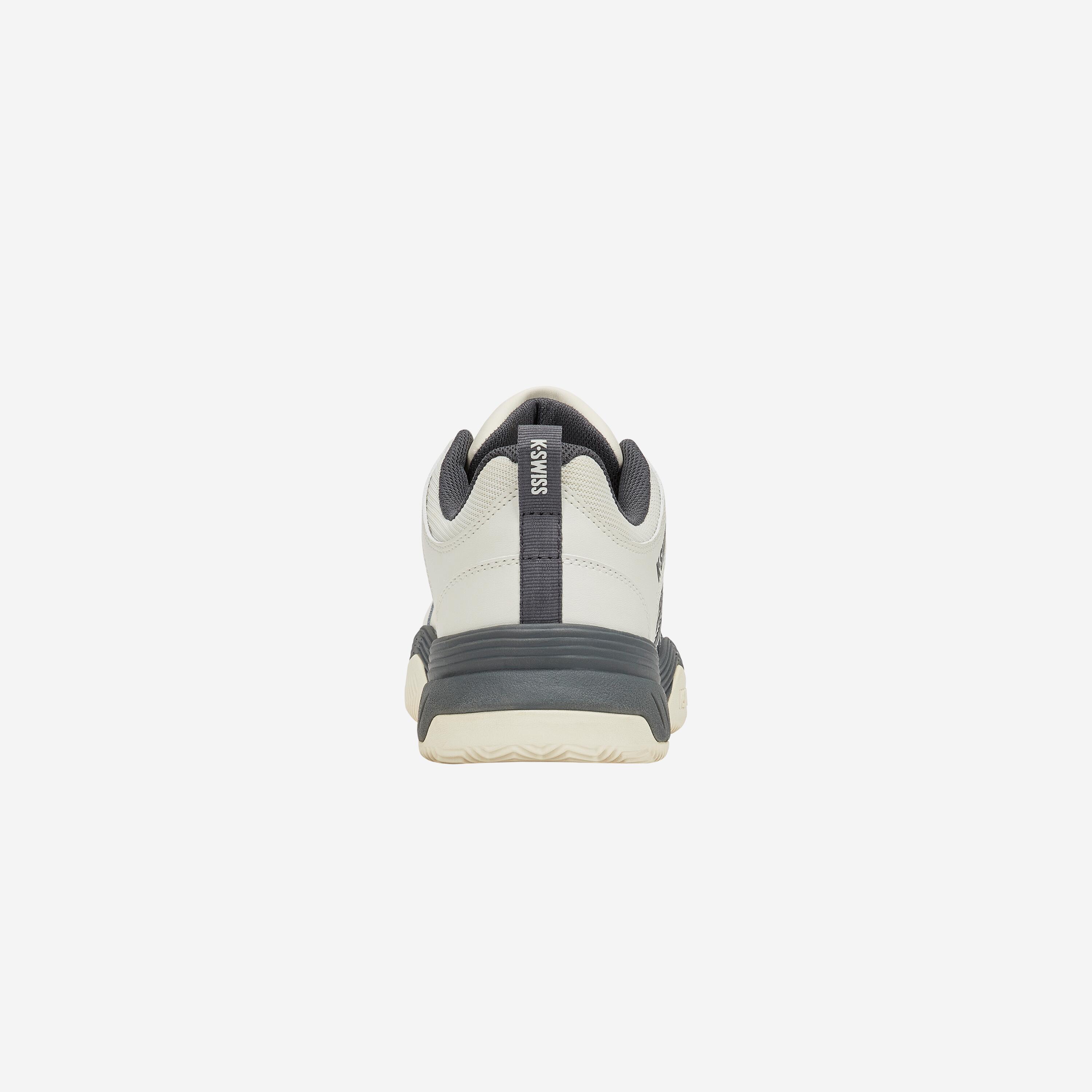 Calçado de Ténis para Terra Batida Homem Court Express 2 Branco/Azul 7/7