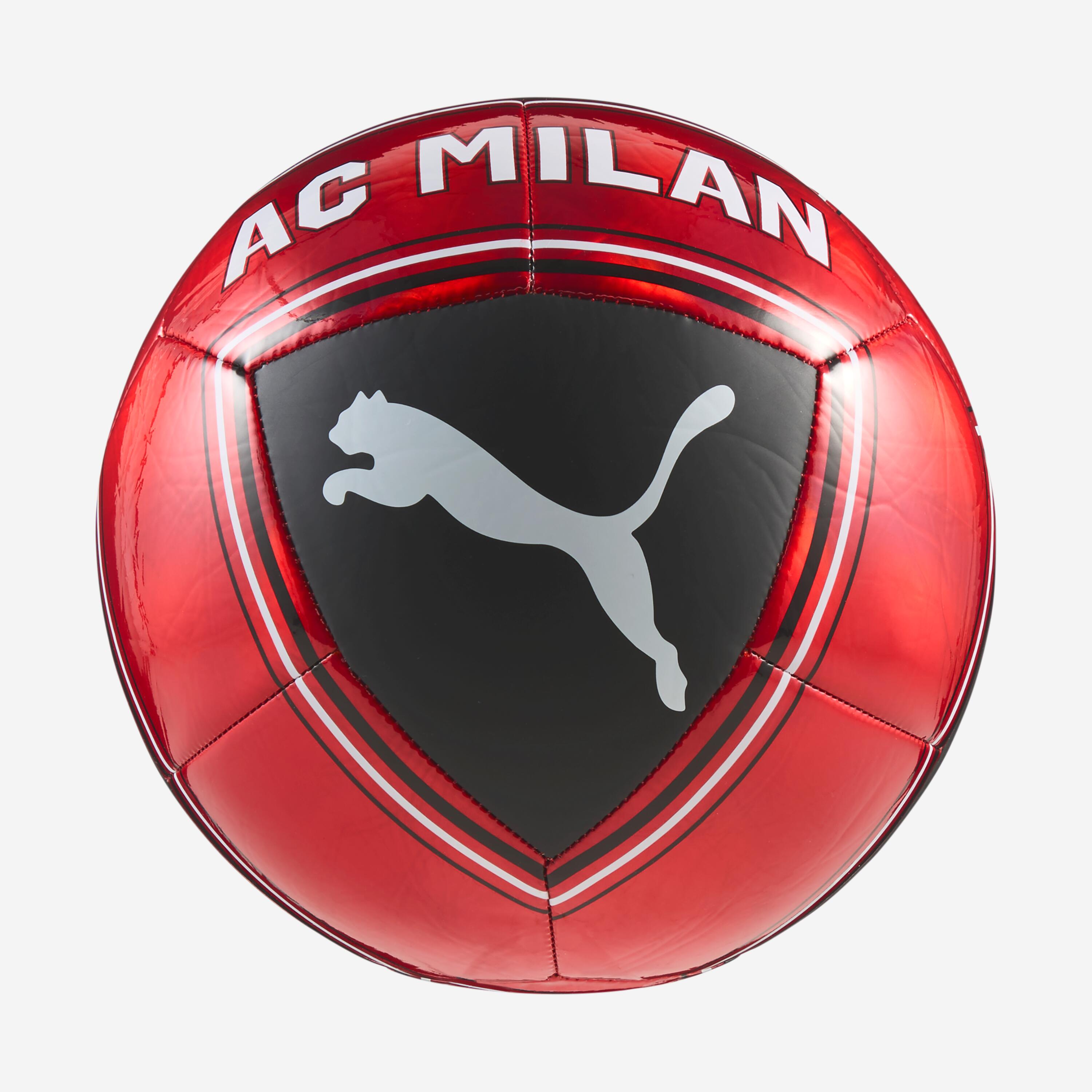 Balón de fútbol AC Milan 25/26 Talla 5 2/2