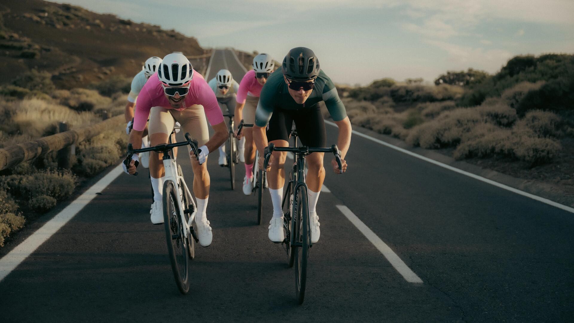 HARNAIS SACOCHE DE GUIDON BIKEPACKING / RIVERSIDE