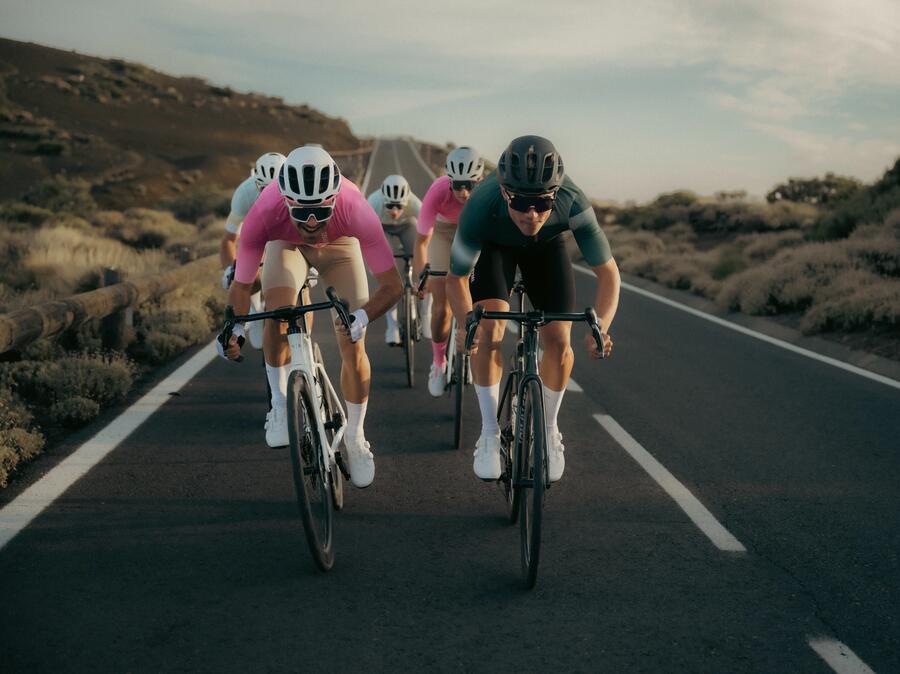 RIVERSIDE 500 GRIS/ROUGE 2019