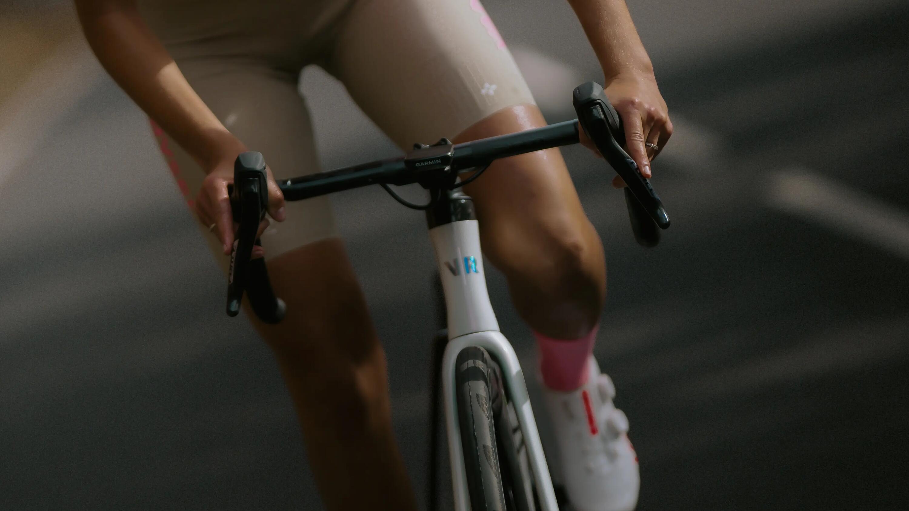 Bicicleta Van Rysel