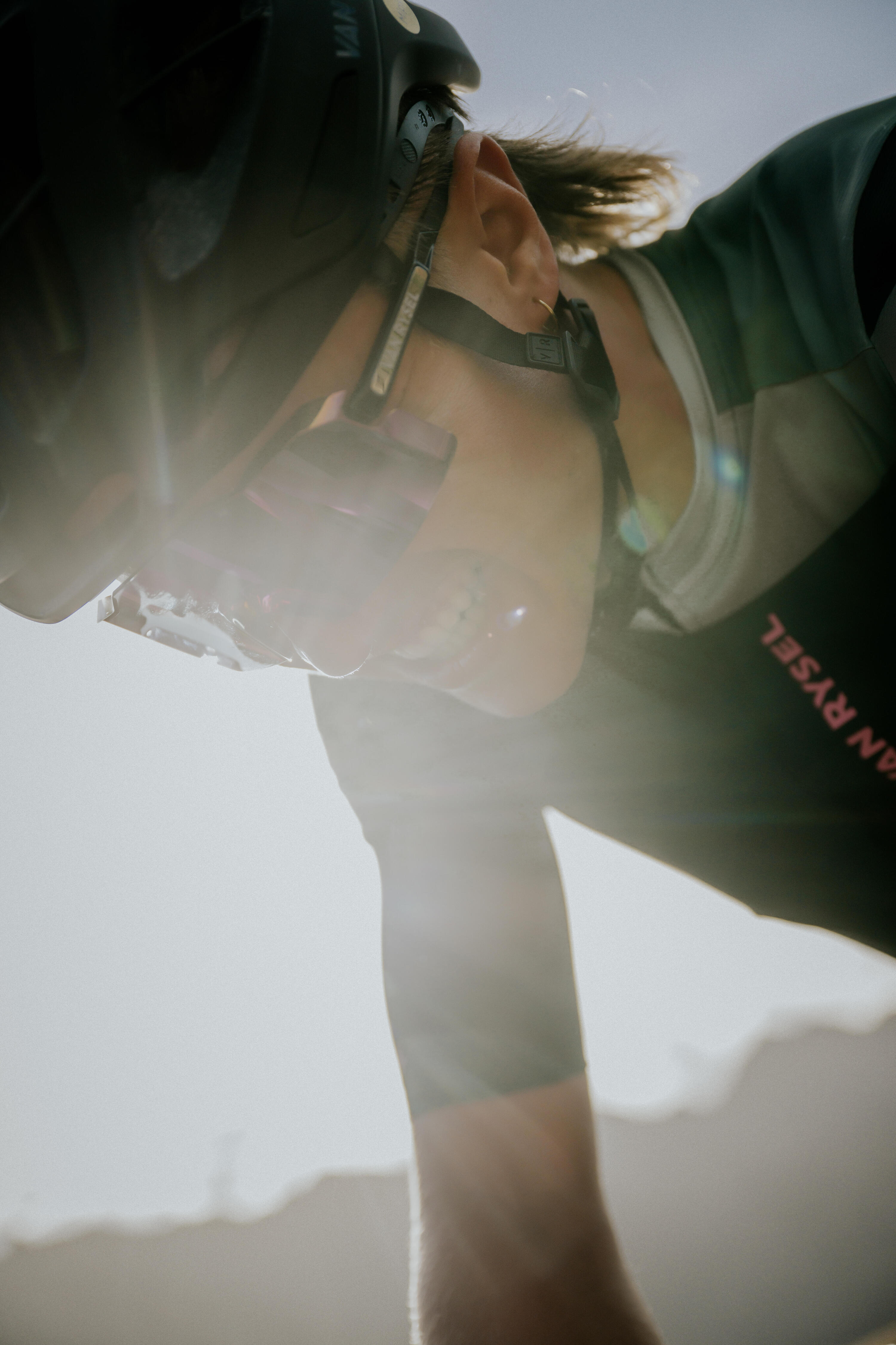 Why choose a category 3 lens?