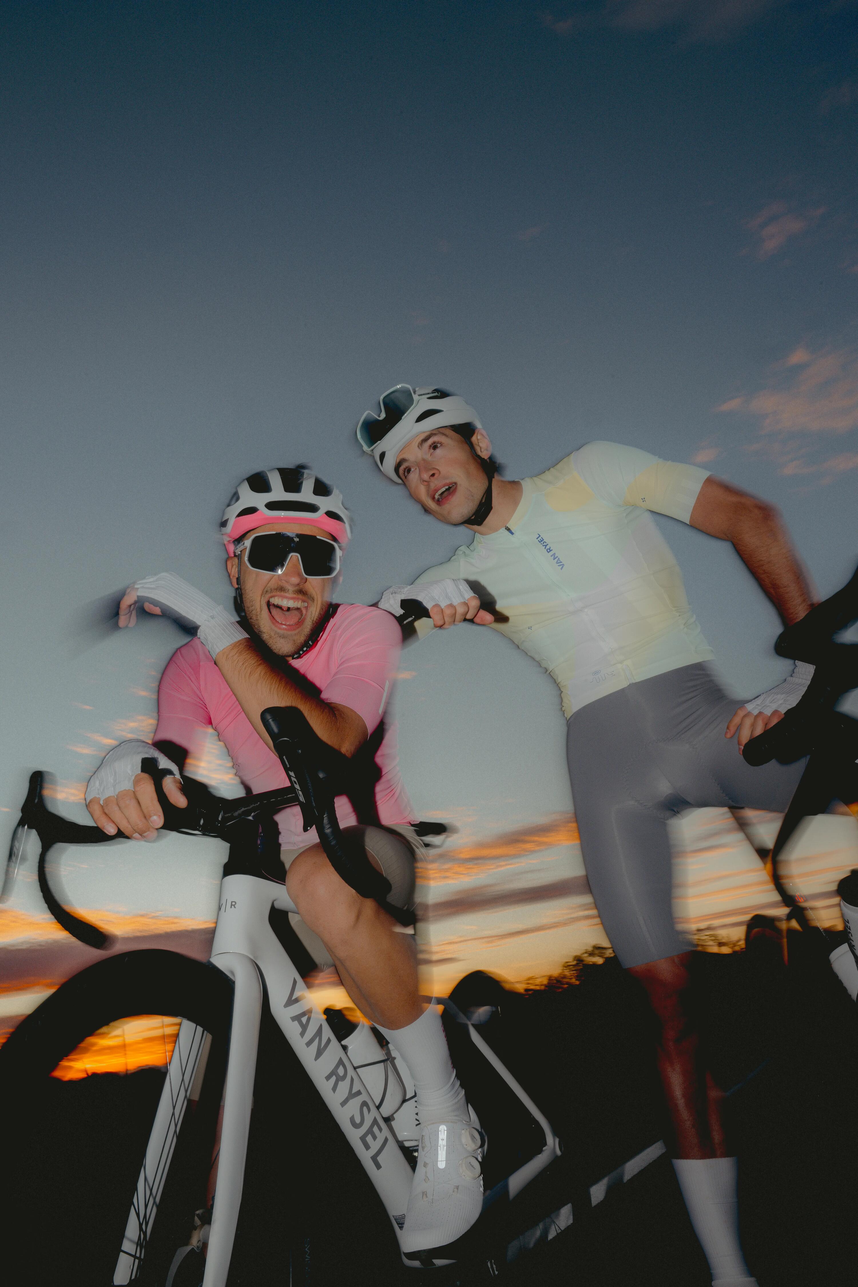 Como escolher um capacete de bicicleta?
