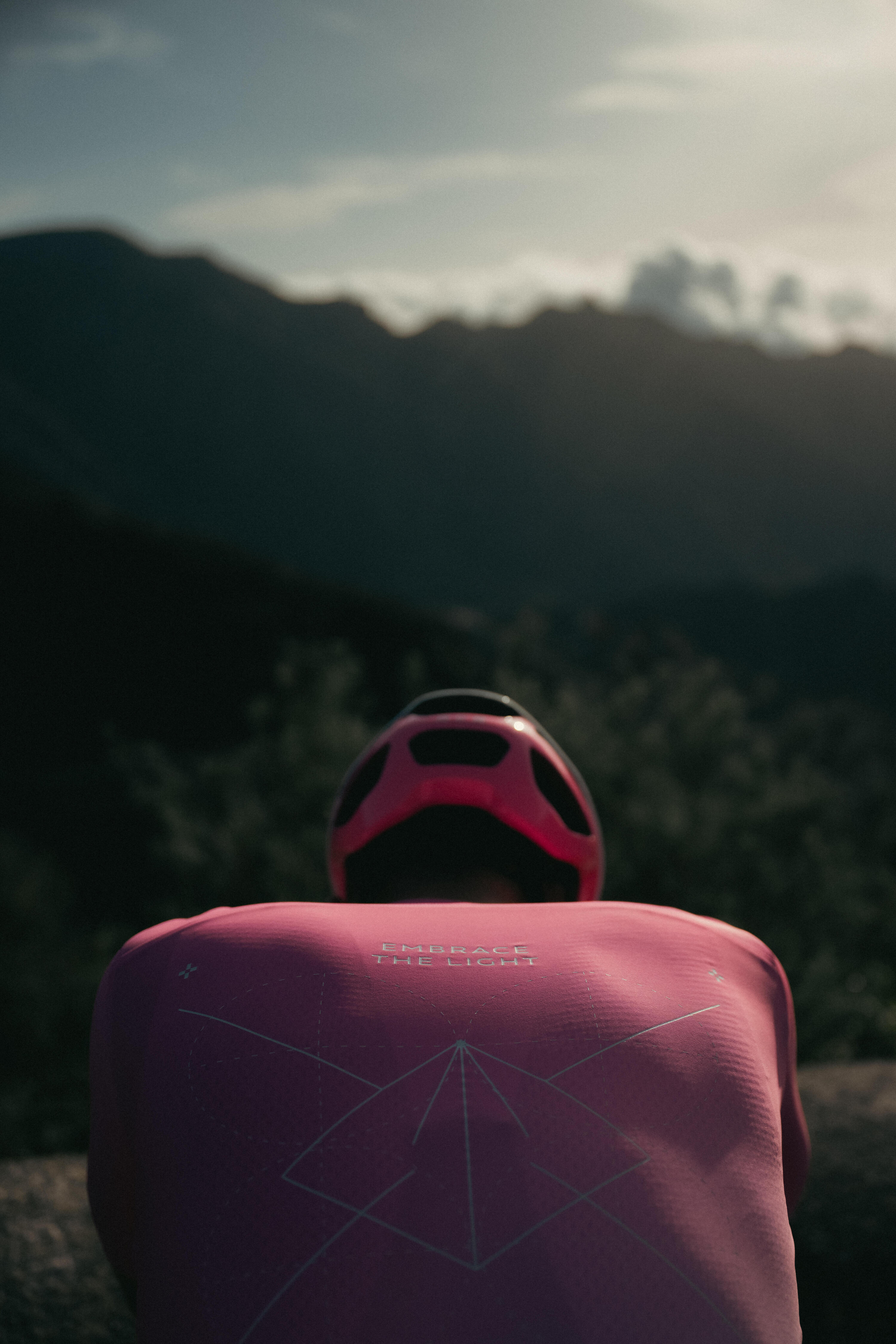 Casque de vélo de route, RCR Mips 16/17