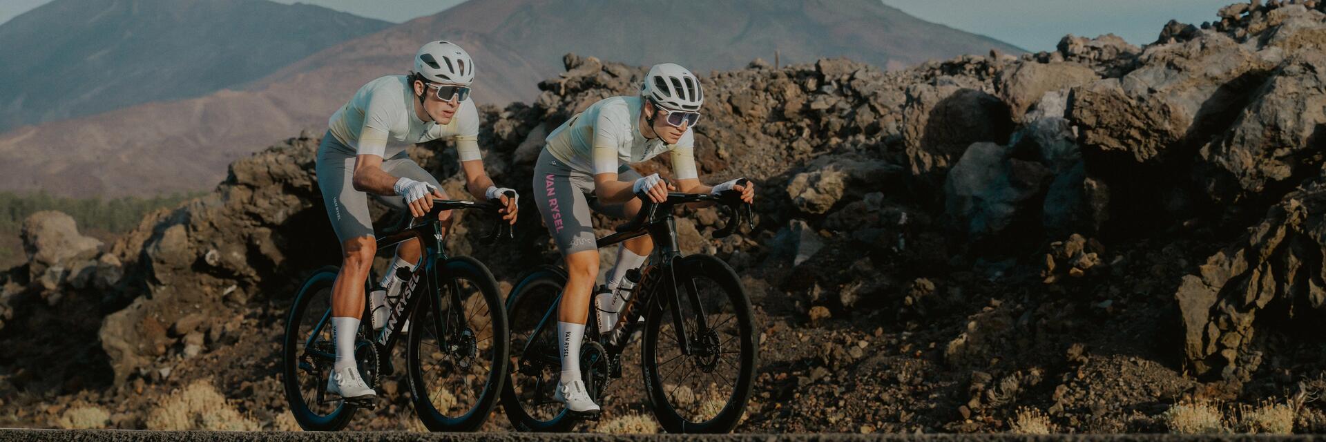 COMMENT RÉGLER SES CALES AUTOMATIQUES DE VÉLO ROUTE ?