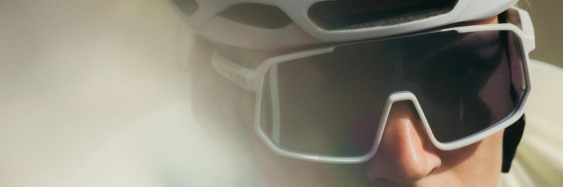 lunettes de vélo